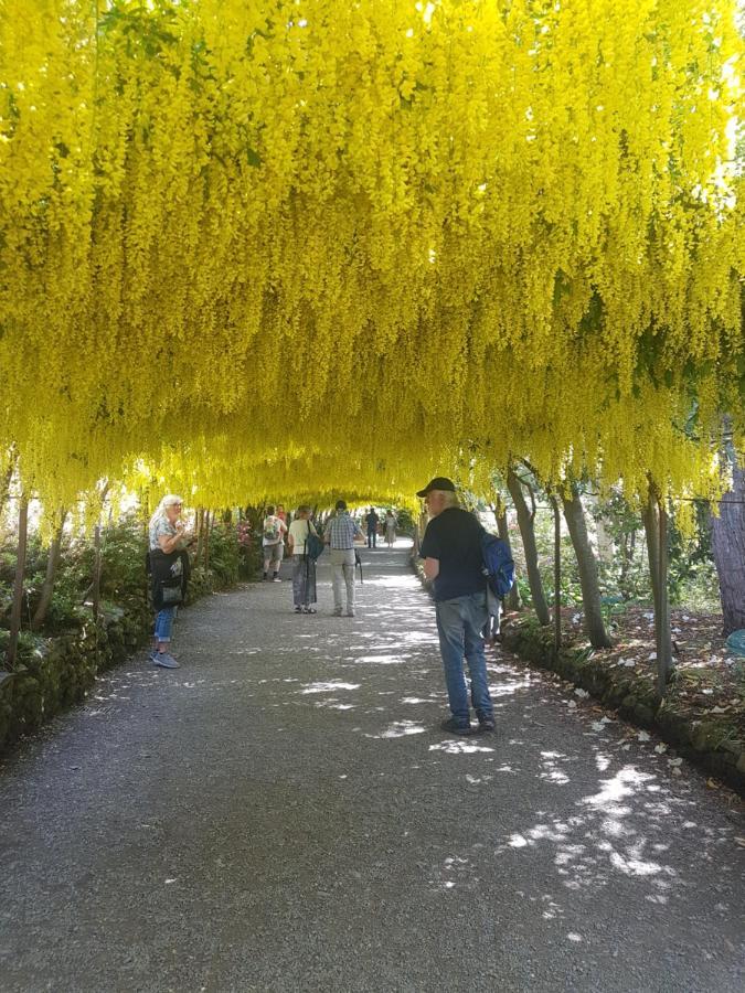 Troodos Βίλα Λαντούντνο Εξωτερικό φωτογραφία